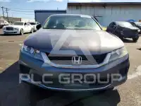 2013 Honda Accord фото