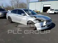 2013 Honda Accord фото