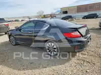 2013 Honda Accord photo