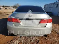 2013 Honda Accord photo