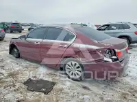 2013 Honda Accord фото