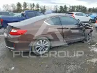 2013 Honda Accord фото