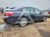 2013 Honda Accord фото