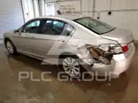 2013 Honda Accord photo