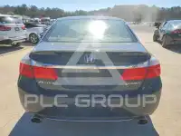 2013 Honda Accord photo