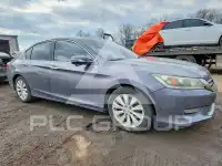 2013 Honda Accord фото