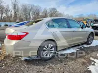 2013 Honda Accord photo