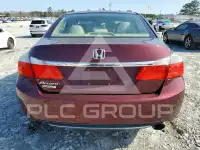 2013 Honda Accord фото