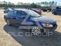 2013 Honda Accord фото
