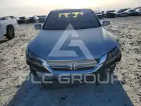 2013 Honda Accord фото