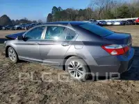 2013 Honda Accord фото