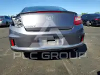2013 Honda Accord фото
