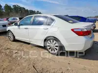 2013 Honda Accord фото
