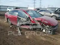 2013 Honda Accord фото