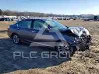 2013 Honda Accord фото