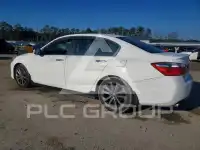 2013 Honda Accord фото