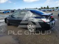 2013 Honda Accord photo