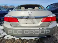 2013 Honda Accord photo