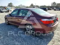 2013 Honda Accord фото