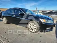 2013 Honda Accord фото