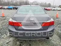 2013 Honda Accord фото