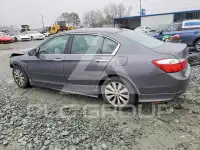 2013 Honda Accord фото