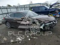 2013 Honda Accord фото