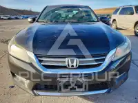 2013 Honda Accord фото