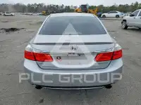 2013 Honda Accord фото