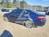 2013 Honda Accord фото