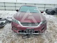 2013 Honda Accord фото