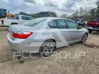 2013 Honda Accord фото