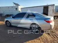 2013 Honda Accord photo