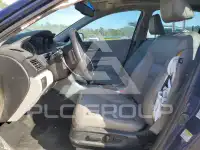 2013 Honda Accord фото