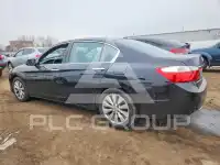 2013 Honda Accord фото