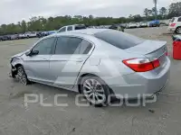 2013 Honda Accord фото