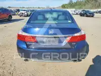 2013 Honda Accord фото