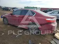 2013 Honda Accord фото