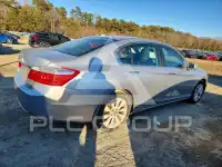 2013 Honda Accord фото
