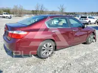 2013 Honda Accord фото
