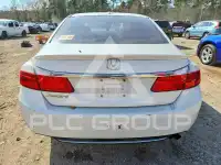 2013 Honda Accord фото