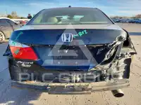 2013 Honda Accord фото