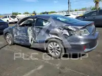 2013 Honda Accord фото