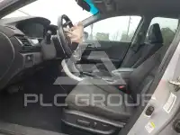 2013 Honda Accord фото