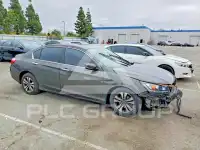 2013 Honda Accord фото