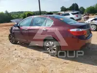2013 Honda Accord фото