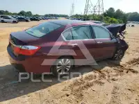 2013 Honda Accord фото