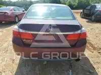 2013 Honda Accord фото