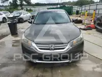 2013 Honda Accord фото
