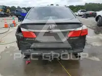 2013 Honda Accord фото